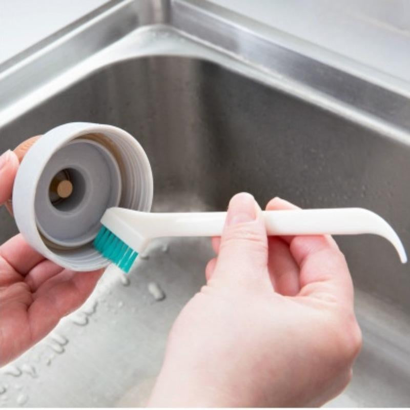 2 Pcs/Set cleaning narrow brush