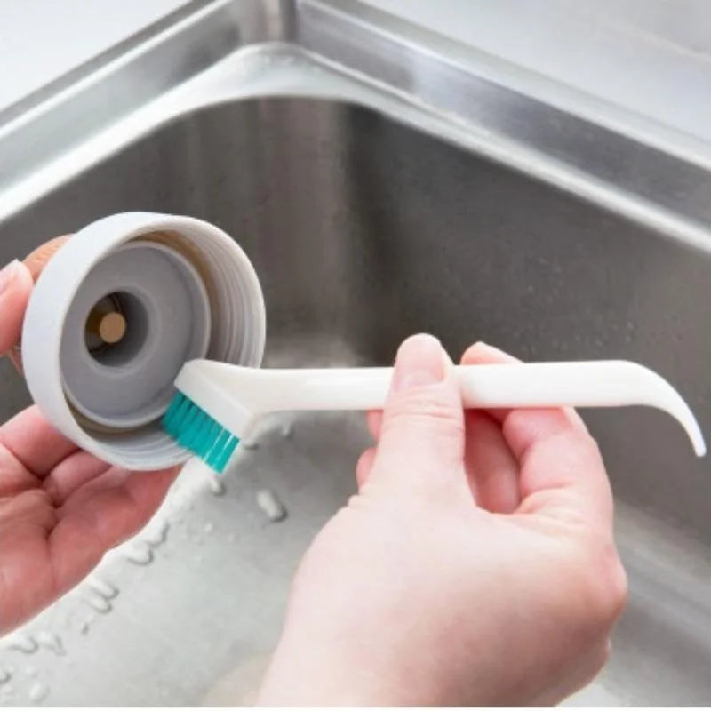 2 Pcs/Set cleaning narrow brush