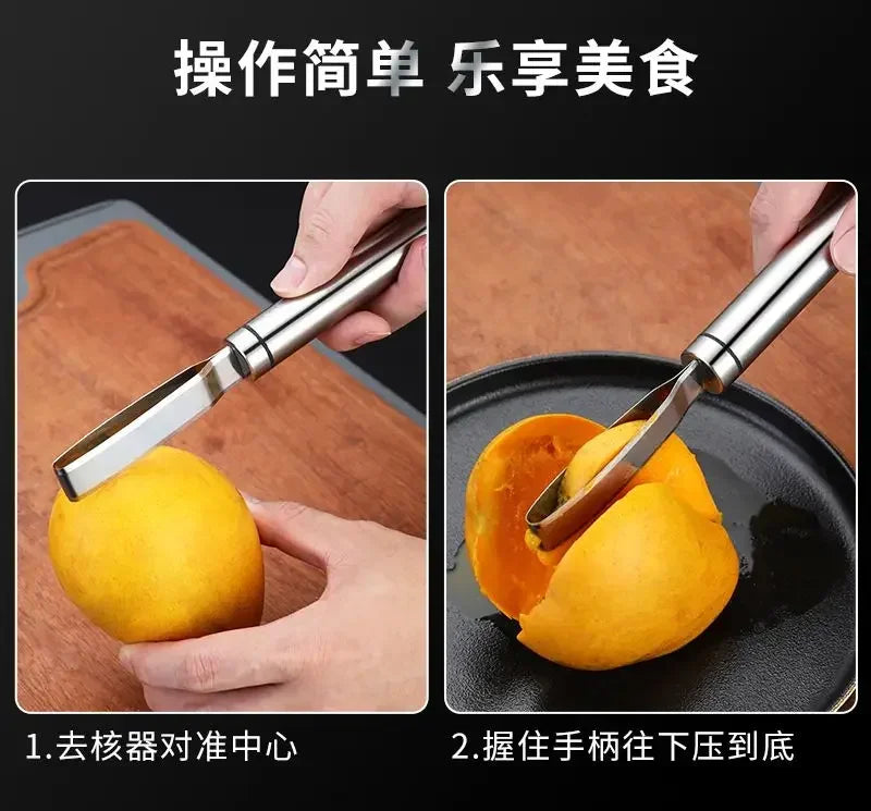 Mango Cutter