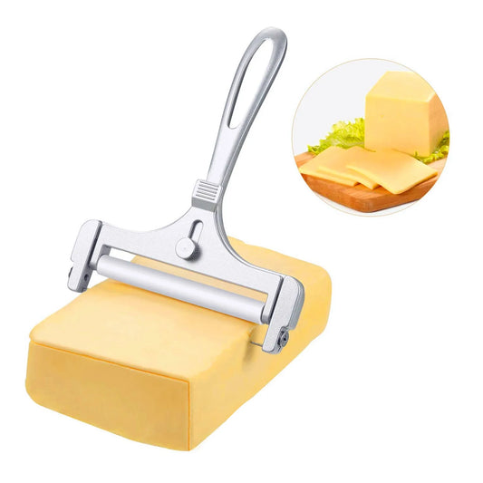Aluminum Alloy Cheese Slicer
