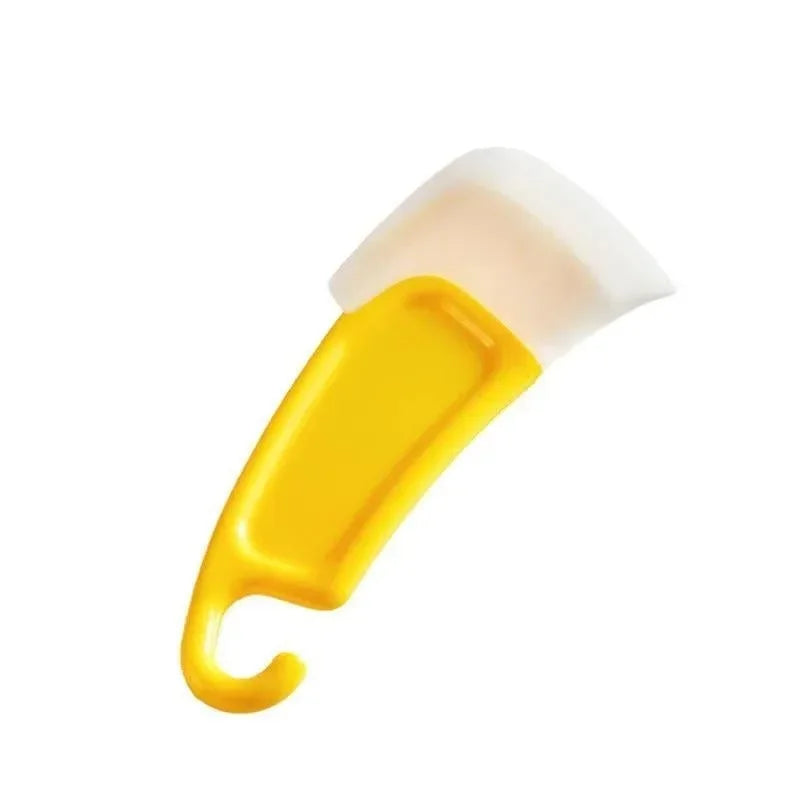 Silicone Pan Scraper