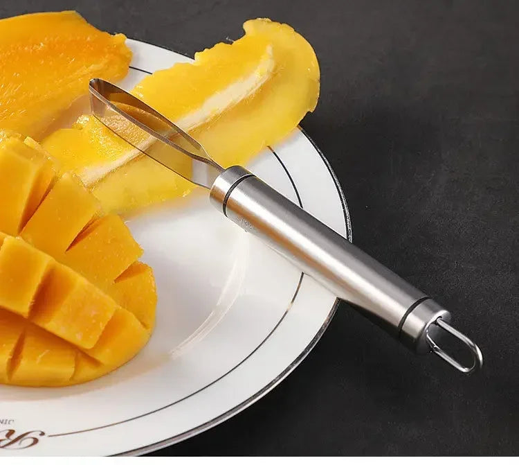 Mango Cutter