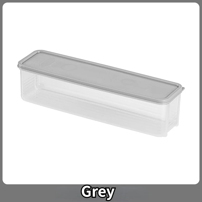Kitchen Noodle Spaghetti Container