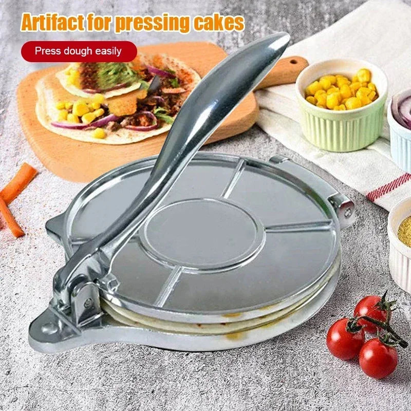 16/20cm DIY Tortilla Press Maker