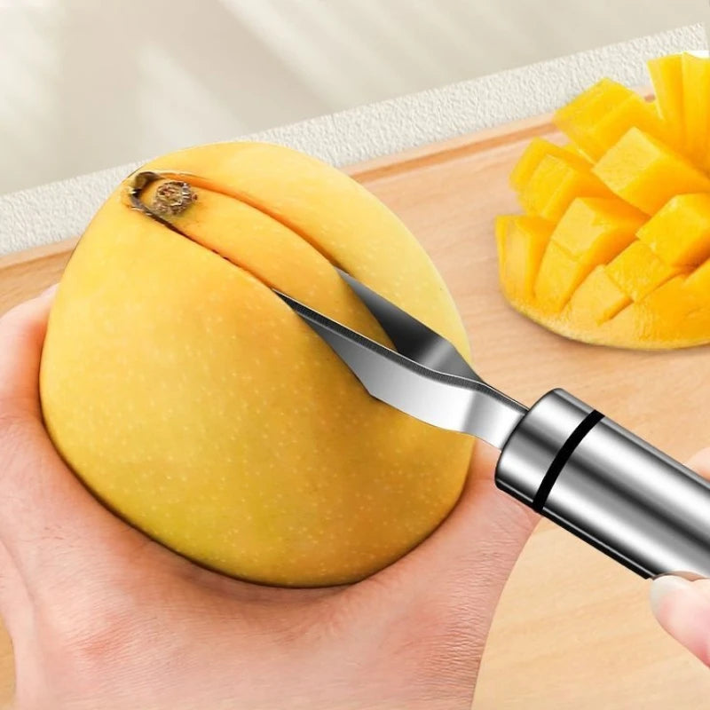 Mango Cutter