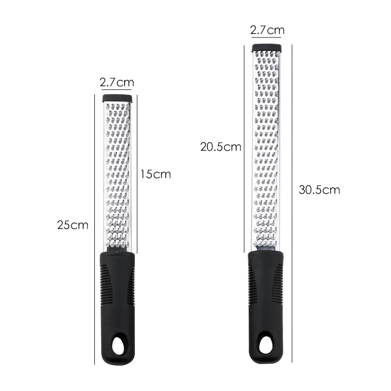 High Quality Stainless Steel Grater