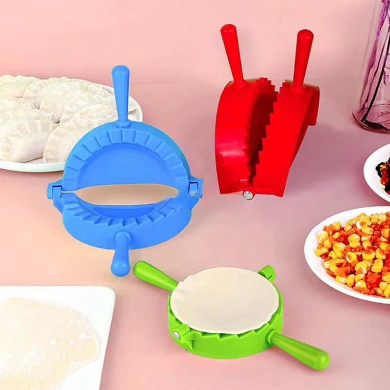 Dumplings Maker Mold