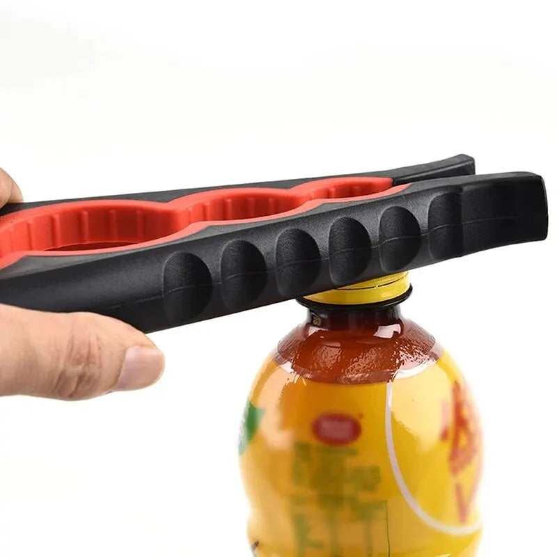 Can Opener Multi Functional