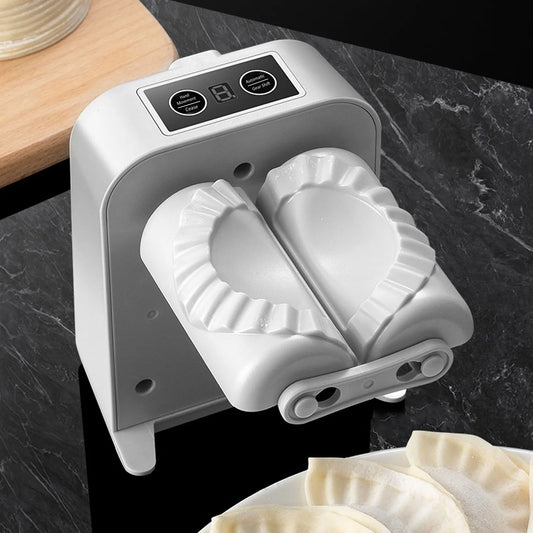 Automatic Electric Dumpling Maker