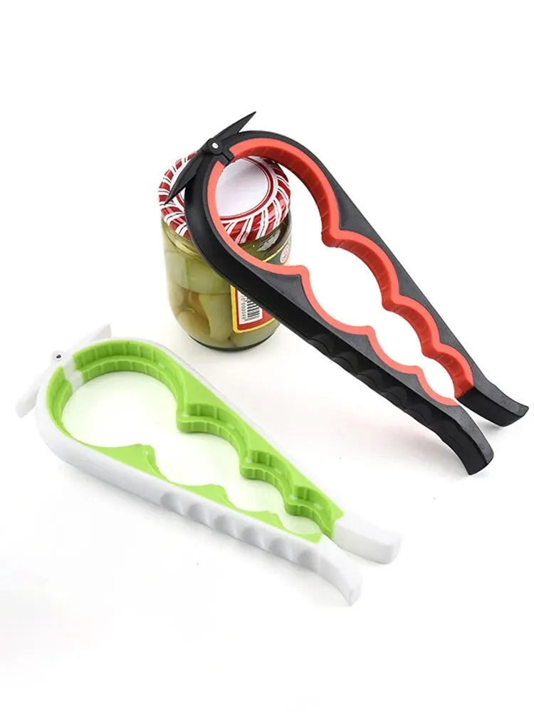 Can Opener Multi Functional
