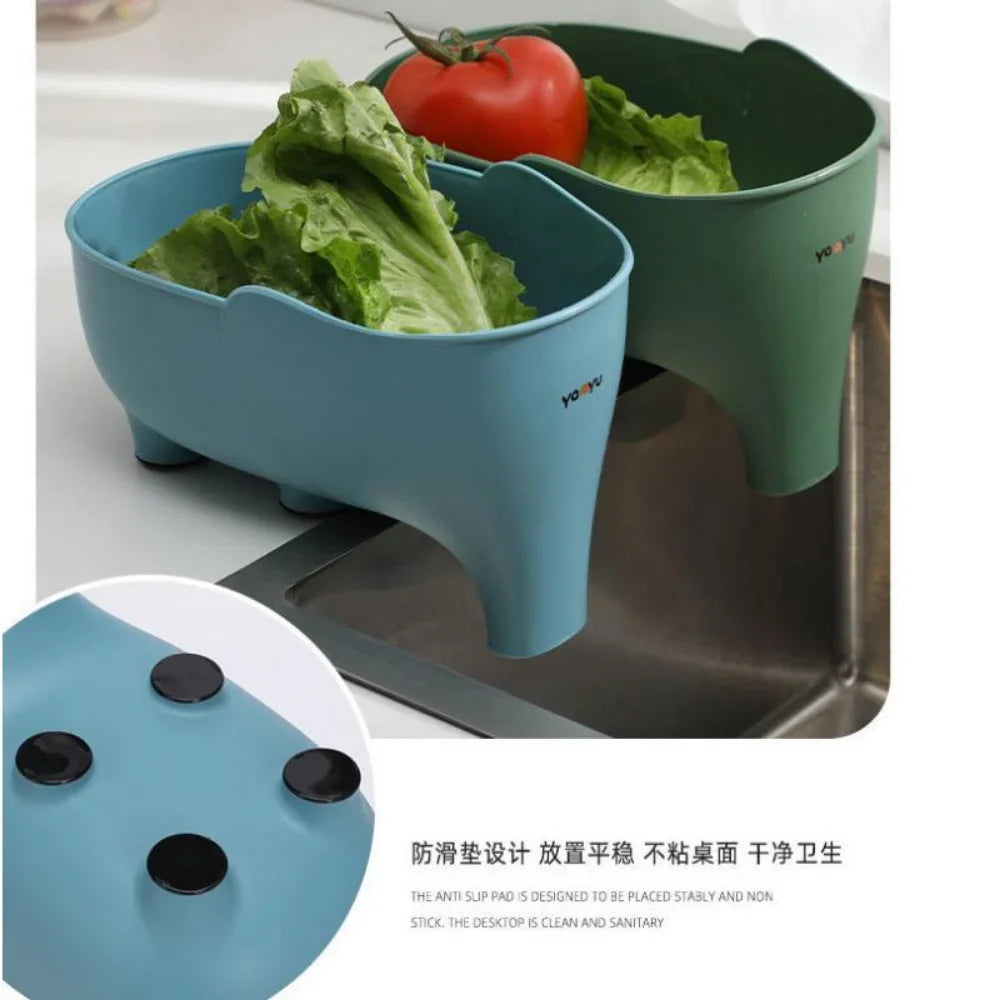 Sink Strainer
