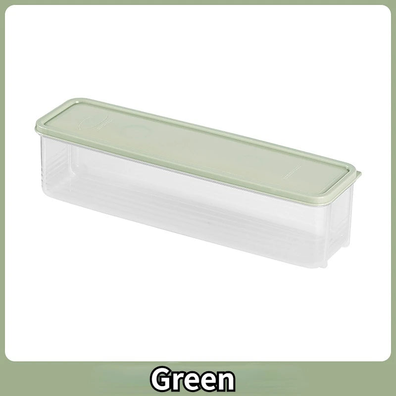 Kitchen Noodle Spaghetti Container