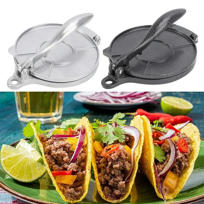 16/20cm DIY Tortilla Press Maker