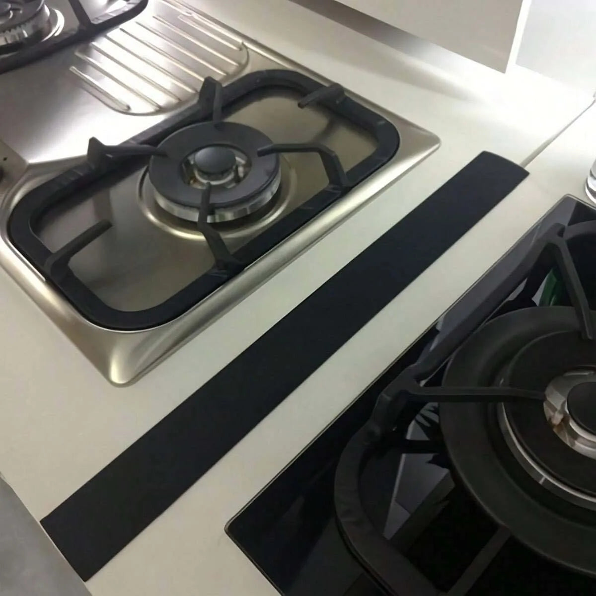 Silicone Kitchen Gap Strip