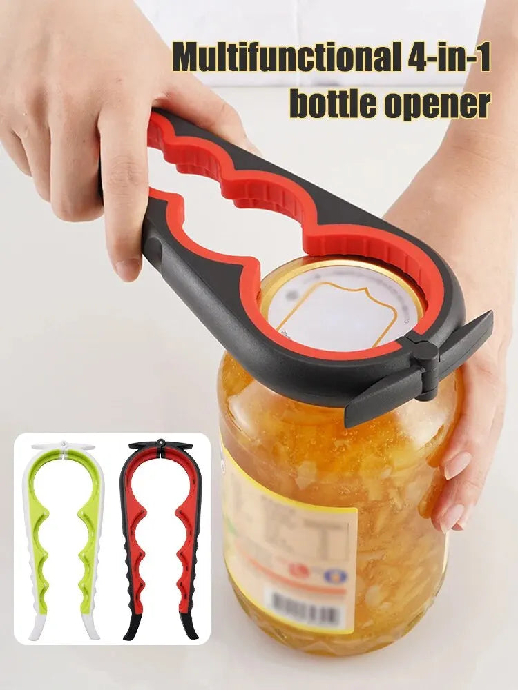 Can Opener Multi Functional
