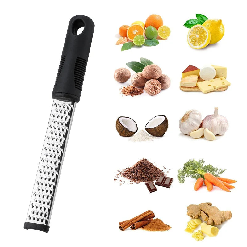 High Quality Stainless Steel Grater