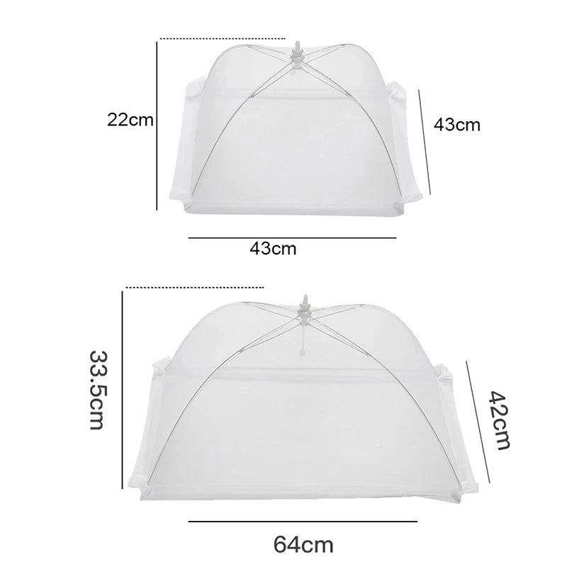 Food Cover Mesh