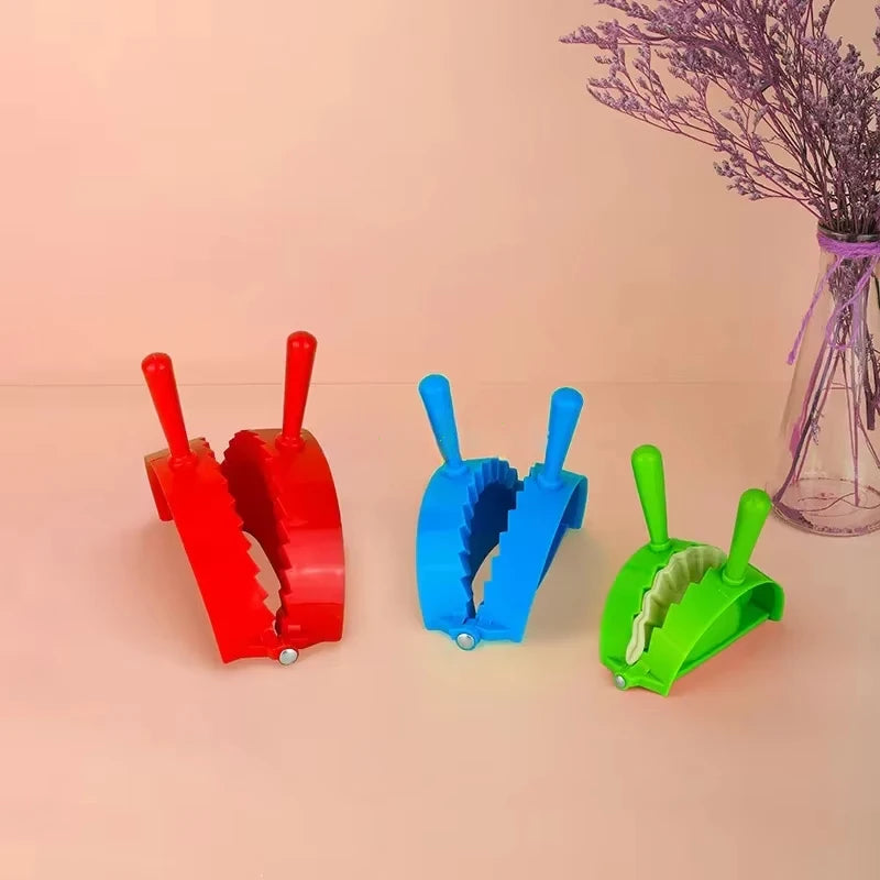 Dumplings Maker Mold
