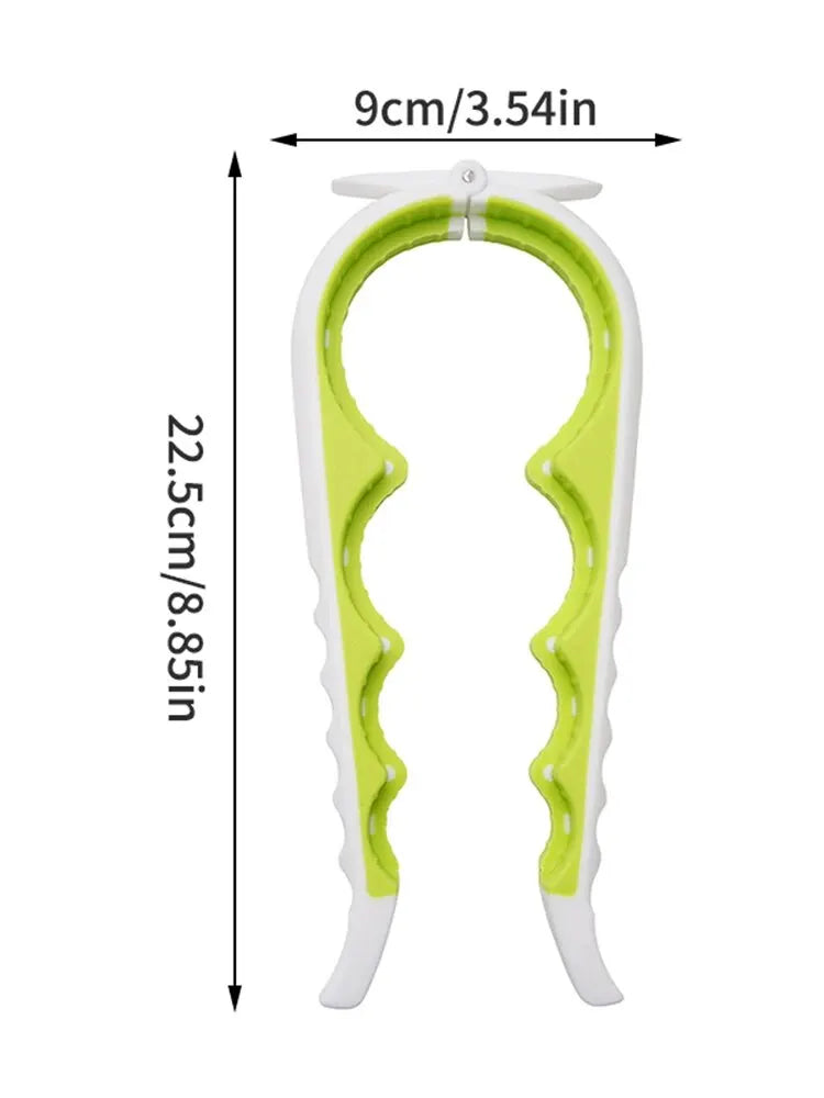 Can Opener Multi Functional
