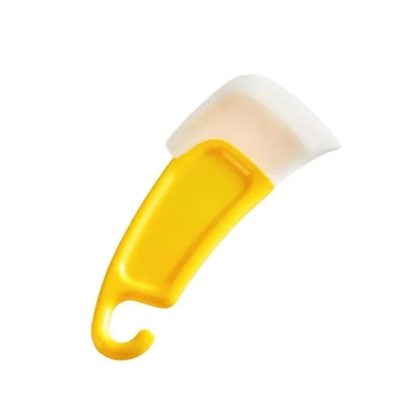 Silicone Pan Scraper