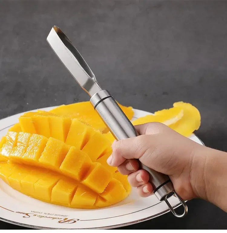 Mango Cutter