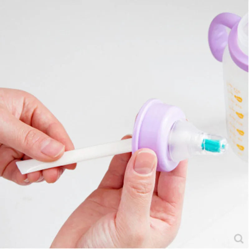2 Pcs/Set cleaning narrow brush