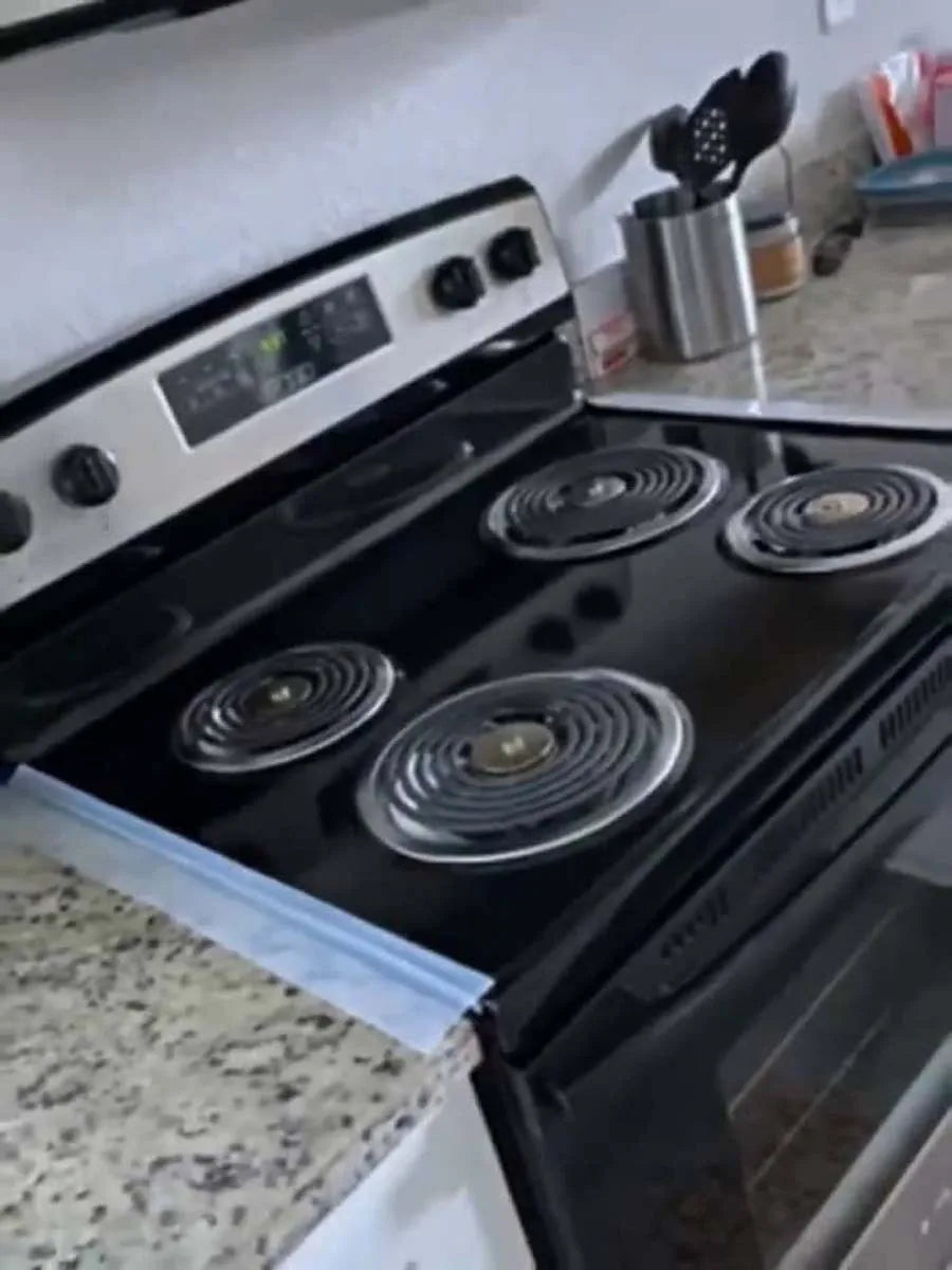 Silicone Kitchen Gap Strip