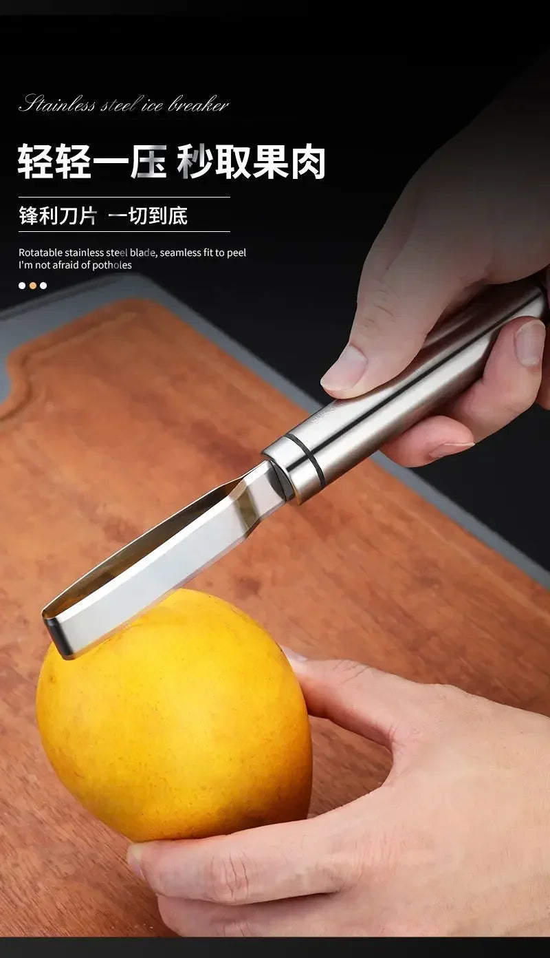 Mango Cutter