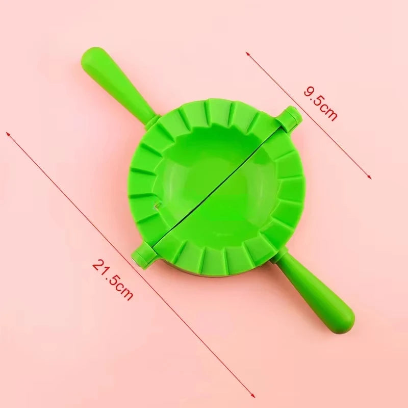 Dumplings Maker Mold