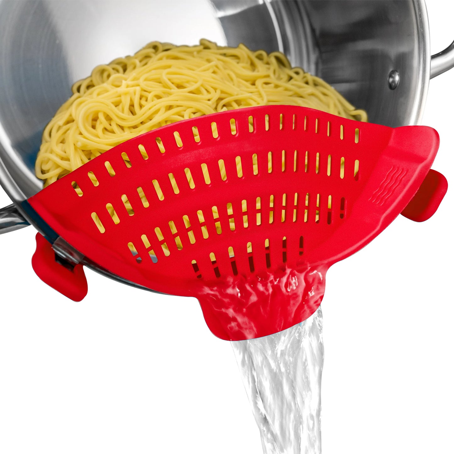 Silicone Pot Strainer