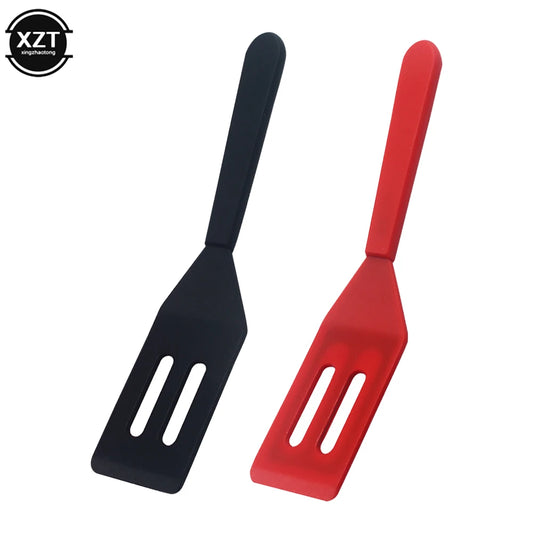 Food Grade Silicone Mini Spatula