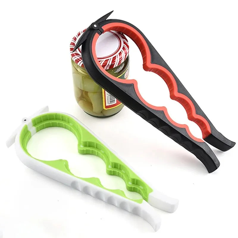 Can Opener Multi Functional