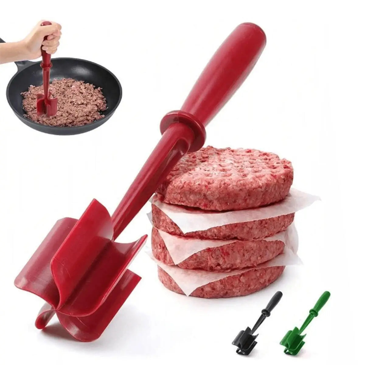 1pc Meat Chopper